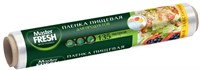 Master FRESH Пленка пищевая 135 метров СУПЕРЭЛАСТИЧНАЯ, 1шт, 6мкм С0006420