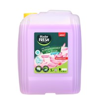 Master FRESH кондиционер-концентрат цветочная гармония 5л С0008279