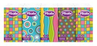 НПБ Plushe Classic Орнаменты 2сл, 10лист, 10 в уп, 28уп в кор 71836
