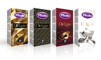 НПБ Plushe Deluxe st 3сл, 10лист, 10 в уп, 28 уп в кор 5066