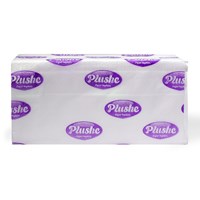 ПБ V-1(26)-200-20ц Plushe Professional V-слож, 1 сл, 26 г/м2, 200 л, цел, 20 в кор 18482