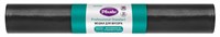 ММ Plushe Professional ПВД 180л (90х115), 10шт, 45мкм, Standart, чёрн, 16 в уп 81532