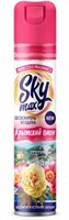 SKY освеж.возд. 300гр Крымский пион/12 4fqwPFVqggOEspWAqFMB71
