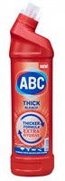 Чистящий гель для сантехники ABC Гигиена 750 ML*18 SU7V0ZXOhJPyGejCsjp7T2