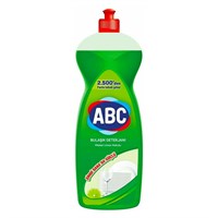 Жидкость для мытья посуды ABC Яблоко 750 GR*20 nFBahta8giA04Yr7TTbjA2
