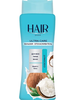 Бальзам-ополаскиватель HAIR для всех типов волос Кокос 600 ml x 12 iUfhBg5ChU-ZSFi2TT9Sl3