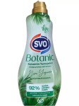 SVO 1440мл Кондиц. Смягчитель 60 стирок BOTANIC VEGAN ДОЖДЛИВЫЙ АПРЕЛЬ *9 ББ00623