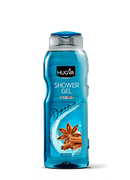 HUGVA ГЕЛЬ ДЛЯ ДУША ДИНАМИЧНЫЙ 750 ML ББ00300