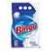 BINGO 3 КГ СТИРАЛЬНЫЙ ПОРОШОК ДЛЯ БЕЛОГО ECO ULTRA WHITE *6 ББ01436 - фото 16067