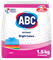 Порошок для стирки белья ABC цветной 1.5KG x 12 ББ01070 - фото 9749