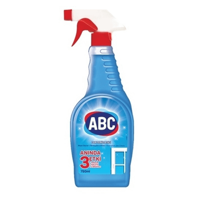 Стеклоочиститель ABC Тройной эффект 750 ML x 20 ББ01230 - фото 15691