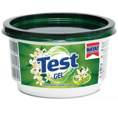 BINGO СРЕДСТВО ДЛЯ МЫТЬЯ ПОСУДЫ TEST GEL 200 Г*36 ББ01668 - фото 15700