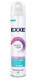 EXXE лак для волос STRONG сильная фиксация, 300 мл С0007514 - фото 17143