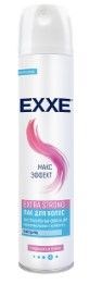 EXXE лак для волос EXTRA STRONG экстрасильная фиксация, 300 мл С0007515 - фото 17144