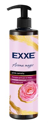 EXXE Лосьон для тела "Нежная камелия", 250 мл С0007408 - фото 17153