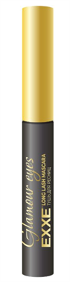 EXXE Тушь для ресниц Glamour eyes «Длина» ЧЁРНАЯ (9 мл) С0007615 - фото 17224