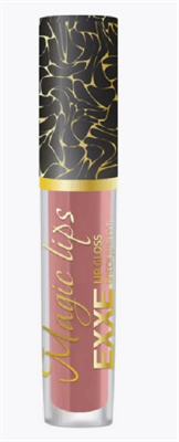EXXE Блеск для губ Magic lips 04 «Абсолютный гламур» (3,5 мл) С0007625 - фото 17234