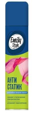 Emily Style Антистатик 200мл С0006481 - фото 17288