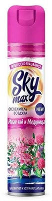 SKY освеж.возд. 300гр Иван чай и медуница/12 btDbVTIHg7dQ41AyAXdAy1 - фото 17649