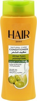 Кондиционер с экстрактом оливки Марки HAIR 625 ml x 12 BZRS0V7siJgcFWdpGZD5E0 - фото 20839