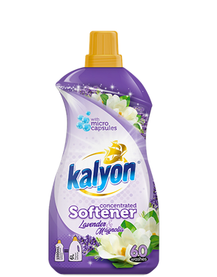 KALYON КОНЦЕНТРИРОВАННЫЙ КОНДИЦИОНЕР ДЛЯ БЕЛЬЯ - ЛАВАНДА И МАГНОЛИЯ 1500 мл D33kP7Z1h-1BIsBPZWoTI0 - фото 20863