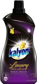 KALYON КОНЦЕНТР. ПАРФЮМИР. КОНДИЦИОНЕР - МАГИЧЕСКОЕ ПРИКОСНОВЕНИЕ 1500 мл SJrdYu6BiiI2m4x0HLKdQ2 - фото 20871