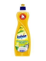 KALYON СРЕДСТВО ДЛЯ МЫТЬЯ ПОСУДЫ - ЛИМОН 750 МЛ ap5IrIKdgO14quNXpBTin1 - фото 20884