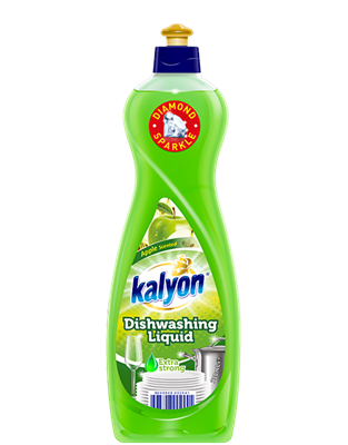 KALYON СРЕДСТВО ДЛЯ МЫТЬЯ ПОСУДЫ - ЯБЛОКО 750 МЛ gFKFMvcWhhzIxmY1CZ7ic1 - фото 20885