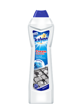 KALYON ЧИСТЯЩИЙ КРЕМ С АММИАКОМ 500 МЛ HQQ7MXVogtzMPoN9UySqm3 - фото 20919