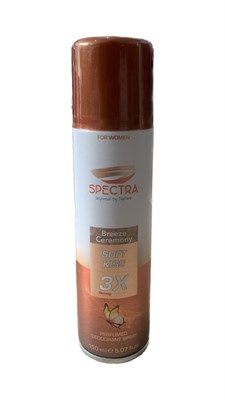 GOLF SPEKTRA Дезодорант SOFT KISS 150мл*48шт ББ01998 - фото 21914