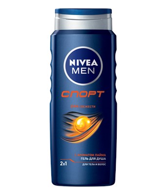 NIVEA ГЕЛЬ Д/ДУША МУЖ СПОРТ 500 МЛ*12 cOsrZ0OhiN8zizn3m9VDR0 - фото 24403