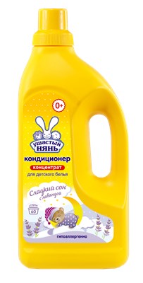 УШАСТЫЙ НЯНЬ кондиц д/б 1200мл Лаванда авт 9CJk4JrzhtTCMIdgjDjj41 - фото 24669