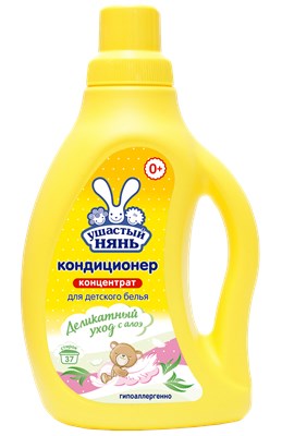 УШАСТЫЙ НЯНЬ кондиц д/б 750мл С Алоэ Вера h3Qd3qzah7p7Lfozxgbgp1 - фото 24673