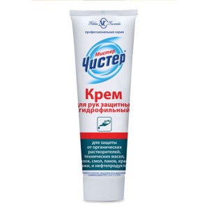 МИСТЕР ЧИСТЕР крем д/рук 100мл Гидрофильный SWHG4-uZhtcUoRD3goHIm1 - фото 24722