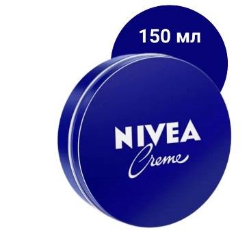 НИВЕЯ крем д/тела 150мл Для ухода за кожей SbCJlnF6jprwj8LOBabid1 - фото 24732