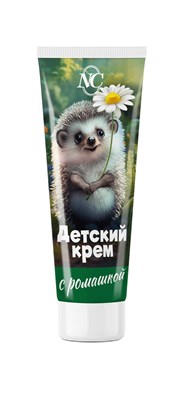 НК крем д/тела 75мл дет Экстр Ромашки WA0Z7taTjEG7VAmvkVfIA2 - фото 24770