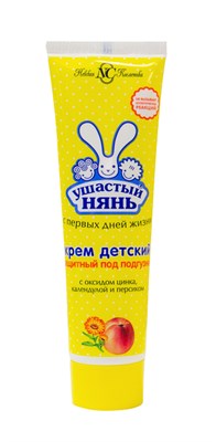 УШАСТЫЙ НЯНЬ крем п/подгузник 100мл дет 1s3-J8ZPgVwjYKJJq7x3u3 - фото 24796
