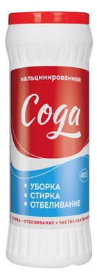 НК ср-во чист Универс 400мл Сода кальцинированная Q3Uw1SSOivalHf8LK8S1S1 - фото 25078