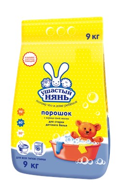 УШАСТЫЙ НЯНЬ ст/пор 9000г дет FnnsxsVeiY7h0sYEeIBaF1 - фото 25119