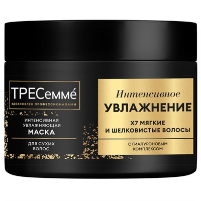 ТРЕСЕММЕ Рич Моисче маска д/в 300мл nyAv8JQTgArajFY4J83t72 - фото 25202