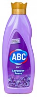 Смягчитель для белья ABC Лавандовый Мир 1 LT x 12 ББ01104