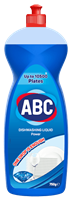 Жидкость для мытья посуды ABC Сила 750 GR*20 ББ01197