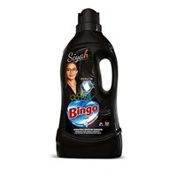 BINGO ЖИДКОЕ СР-ВО Д/СТИРКИ BLACK 2 Л*6 ББ01665