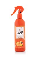 GOLF Спрей для комнаты MANGO&MELON~МАНГО&ДЫНЯ 350мл*12шт ББ01608