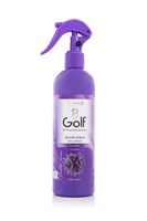 GOLF Спрей для комнаты LAVENDER~ЛАВАНДА 350мл*12шт ББ01609