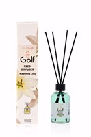 GOLF Диффузор MADONNA LILLY~МАДОННА ЛИЛИИ 110мл*24шт ББ01616