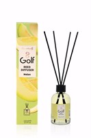 GOLF Диффузор MELON~ДЫНЯ 110мл*24шт ББ01619