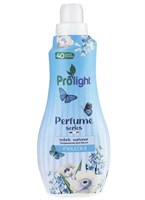 Кондиционер для белья PROLIGHT 1000 мл. FABULOUS (40 стирок) ББ01646