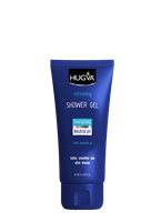 HUGVA ГЕЛЬ ДЛЯ ДУША В ТЮБИКЕ 200 ML ББ00299