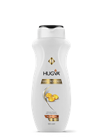 HUGVA КОНДИЦИОНЕР ДЛЯ ВСЕХ ТИПОВ ВОЛОС 600 ML ББ00319
